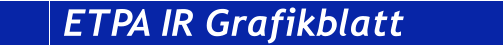 ETPA IR Grafikblatt