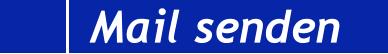 Mail senden
